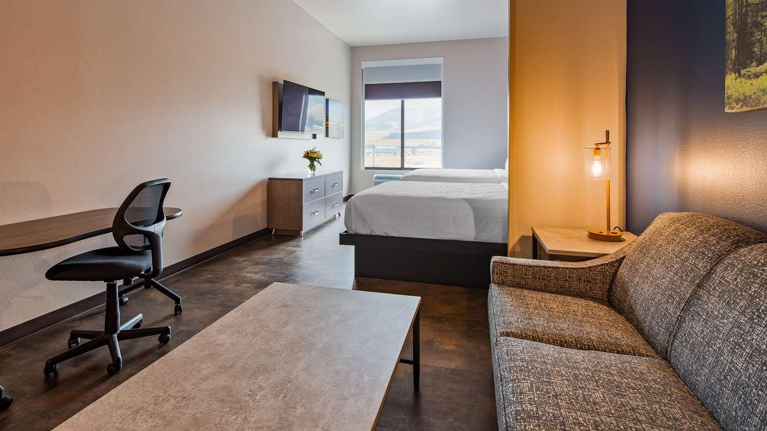 The Forge Hotel BW Signature Collection Anaconda Zewnętrze zdjęcie